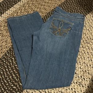 Wrangler jeans women’s